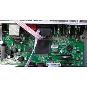دانلود فایل دامپ فلش فریمور PIXEL 7104N 8M,EEPROM 4CH DVR Dump Firmware